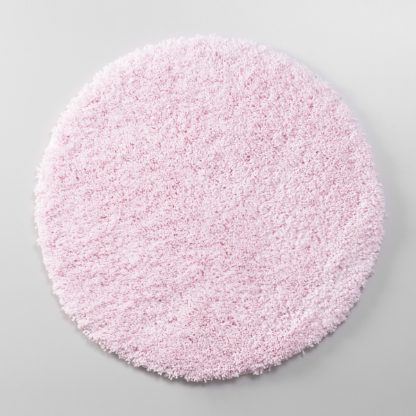 Dill BM-3917 Barely Pink Коврик для ванной комнаты. Фото 1