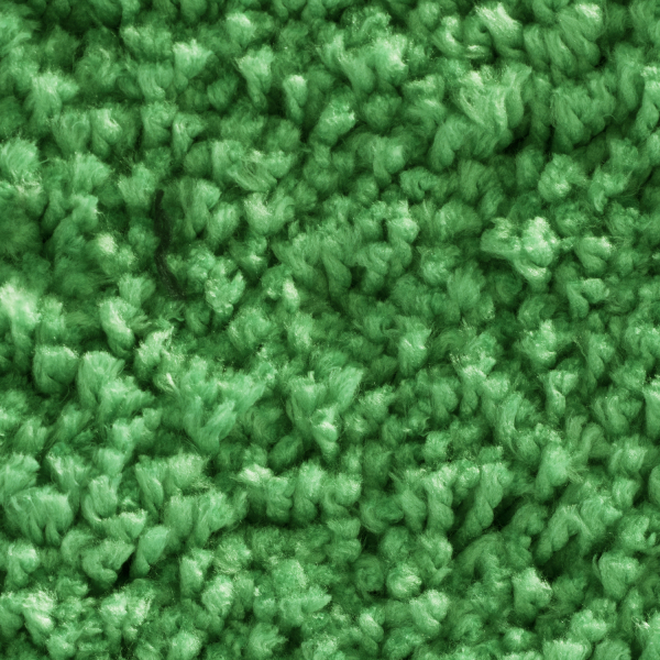 Dill BM-3923 Medium Green Коврик для ванной комнаты. Фото 4