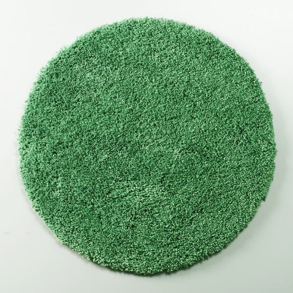 Dill BM-3923 Medium Green Коврик для ванной комнаты. Фото 1