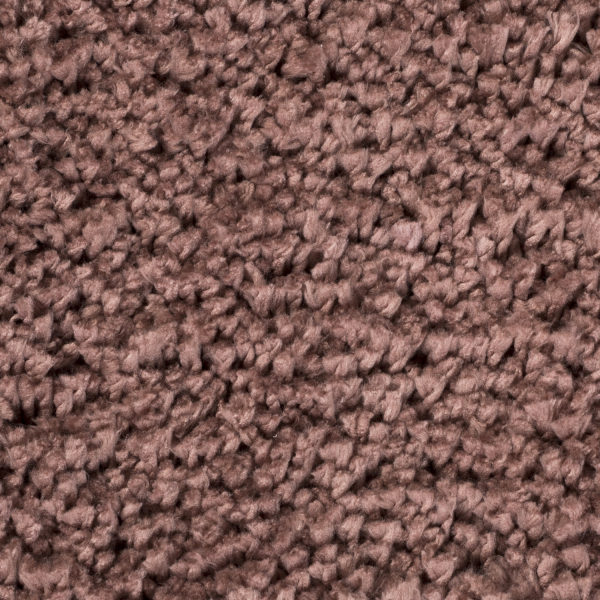 Dill BM-3942 Carob Brown Коврик для ванной комнаты. Фото 7