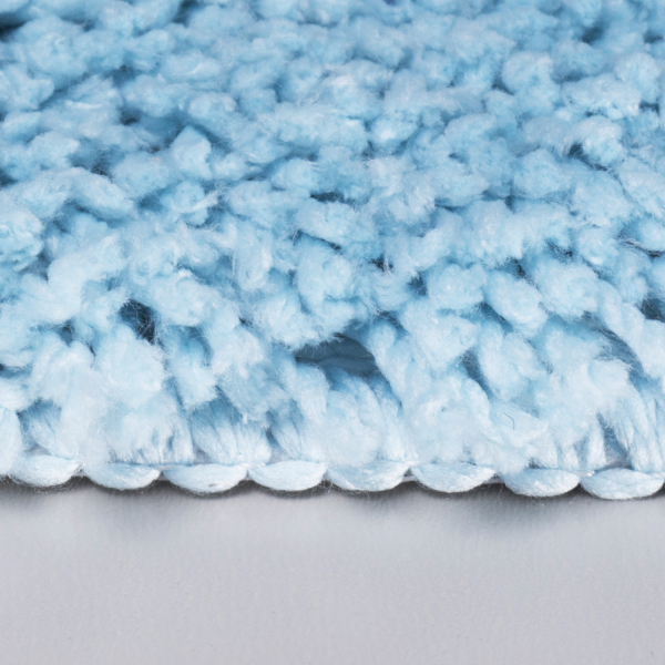 Dill BM-3946 Crystal Blue Коврик для ванной комнаты. Фото 3