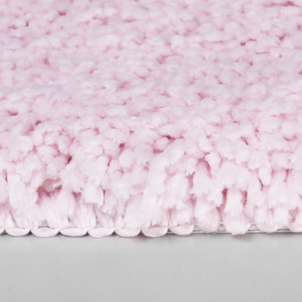 Dill BM-3947 Barely Pink Коврик для ванной комнаты. Фото 3