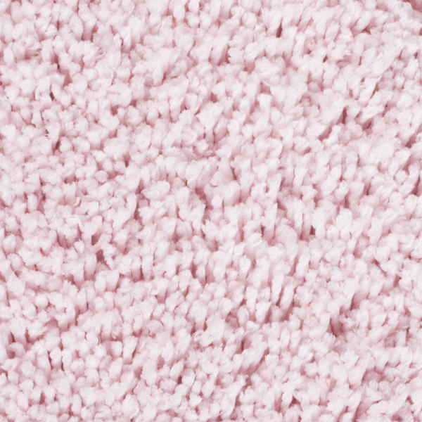Dill BM-3947 Barely Pink Коврик для ванной комнаты. Фото 4