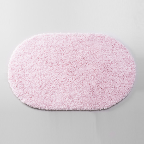 Dill BM-3947 Barely Pink Коврик для ванной комнаты. Фото 1