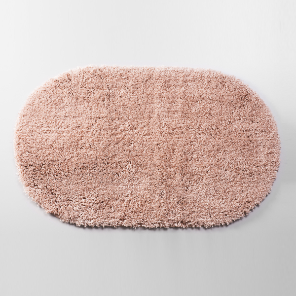 Dill BM-3948 Cameo Rose Коврик для ванной комнаты. Фото 1