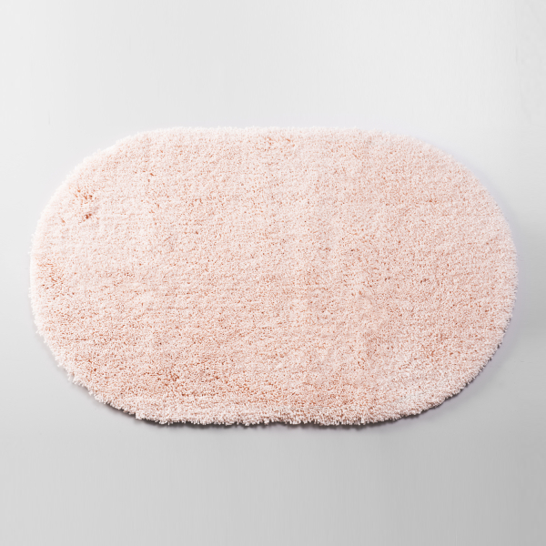 Dill BM-3949 Vanilla Cream Коврик для ванной комнаты. Фото 1