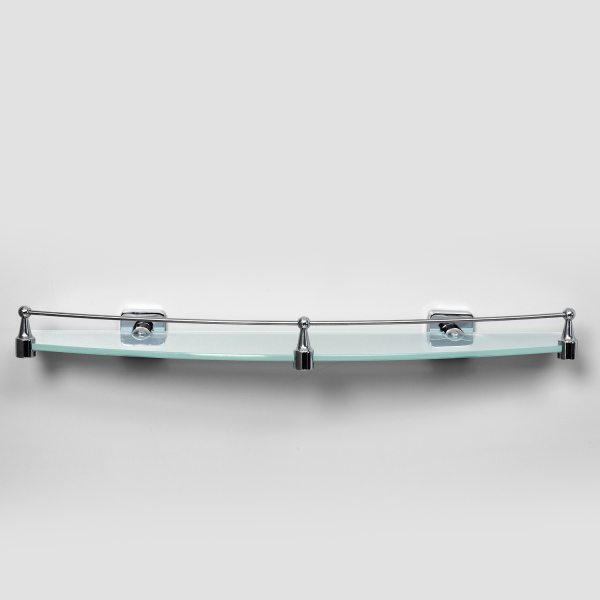 Dill K-3944 Полка стеклянная. Фото 2