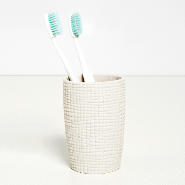 Dinkel K-4628 Стакан для зубных щеток. Фото 4