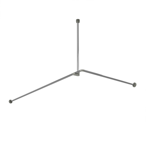 Dinkel SC-469018 Карниз для ванной. Фото 1