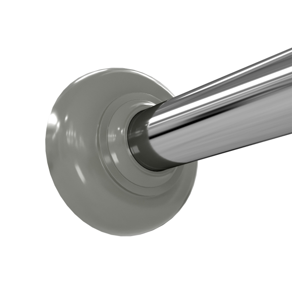 Dinkel SC-469090 Карниз для ванной. Фото 2