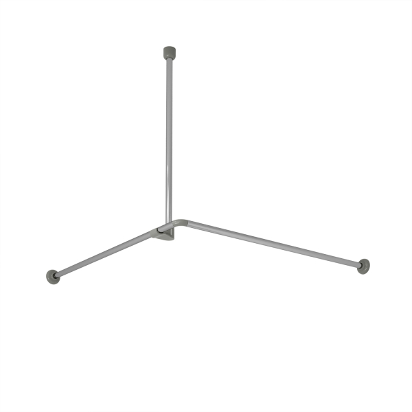 Dinkel SC-469090 Карниз для ванной. Фото 1