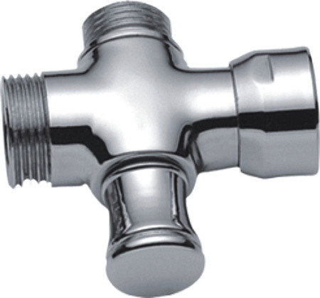 Дивертор HAIBA HBAAA. Фото 1