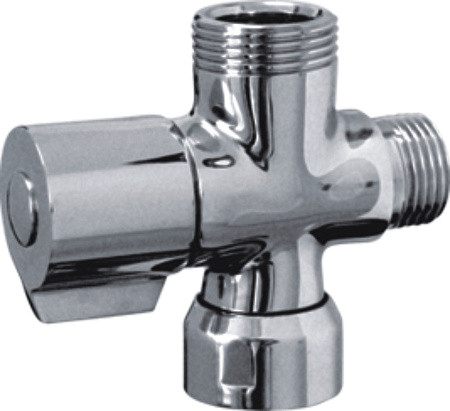 Дивертор HAIBA HBBBB-3. Фото 1