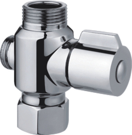 Дивертор HAIBA HBBBB. Фото 1