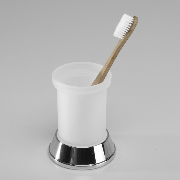 Donau K-2428 Стакан для зубных щеток. Фото 3