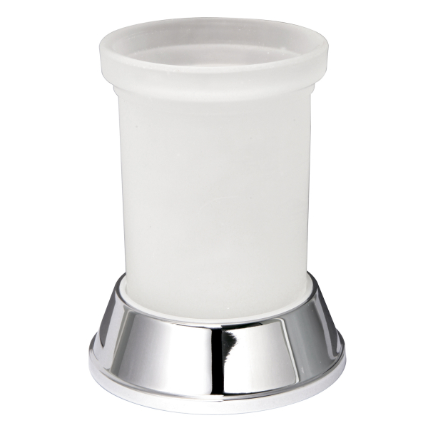 Donau K-2428 Стакан для зубных щеток. Фото 1