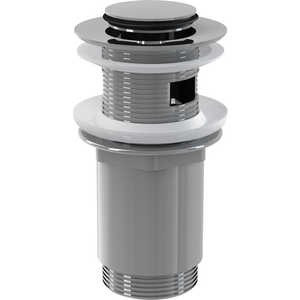 Донный клапан Alcadrain хром (A391). Фото 1