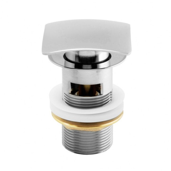 Донный клапан Allen Brau Infinity 5.21026-00 хром. Фото 1