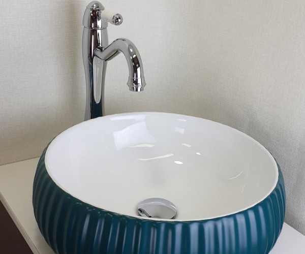 Донный клапан Bronze de Luxe 1001/1C, хром. Фото 3