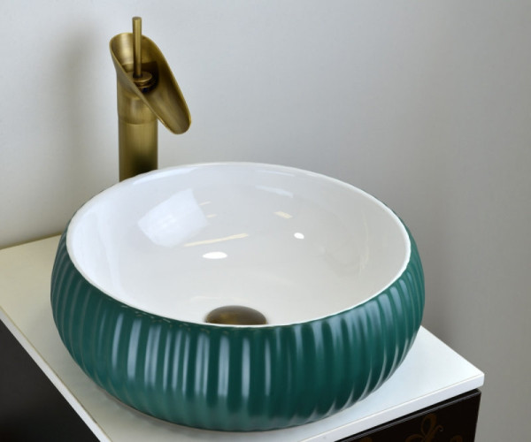 Донный клапан Bronze de Luxe 21972/1, бронза. Фото 3