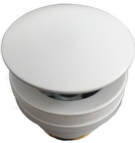 Донный клапан Paffoni ZSCA050BO. Фото 1