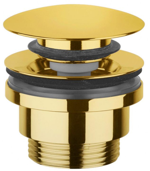 Донный клапан Paffoni ZSCA050HG. Фото 1