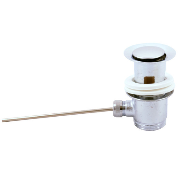 Донный клапан Rav Slezak MD0013. Фото 1