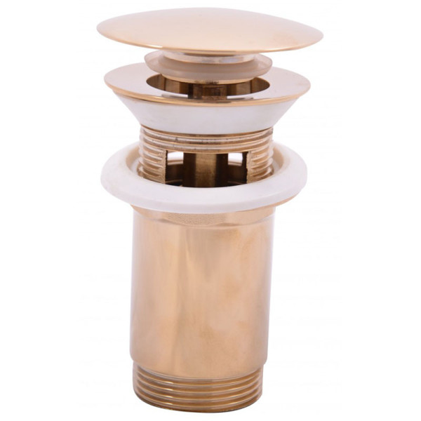 Донный клапан Rav Slezak MD0484Z. Фото 1