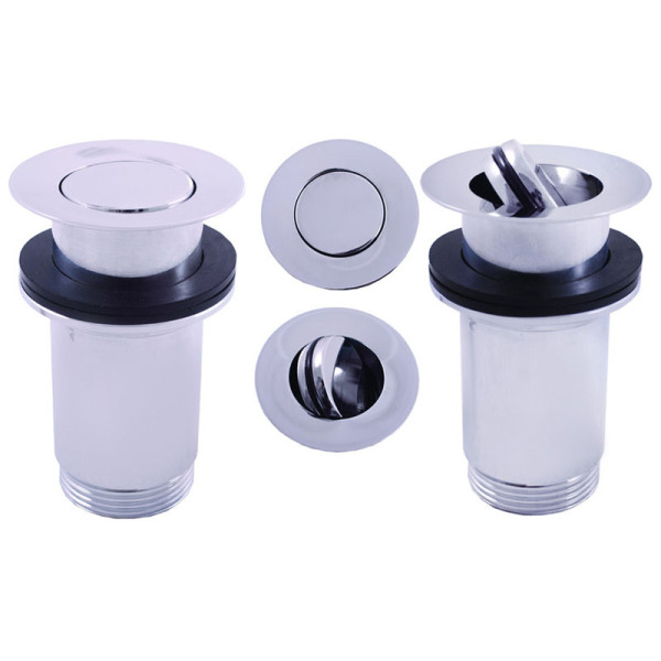 Донный клапан Rav Slezak MD0700. Фото 1