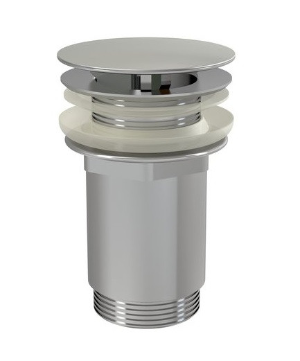 Донный клапан Ravak хром (X01439). Фото 1