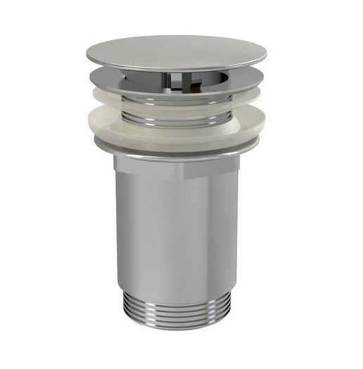 Донный клапан Ravak Сlick-Сlack Хром (X01373). Фото 1