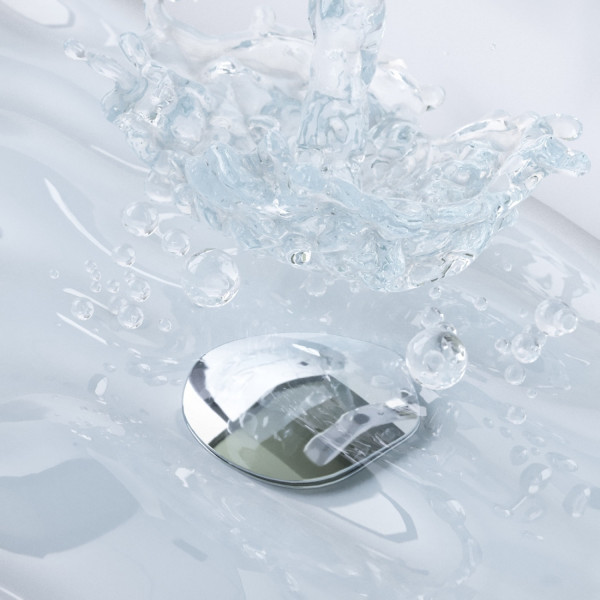 Донный клапан, универсальный. Фото 2