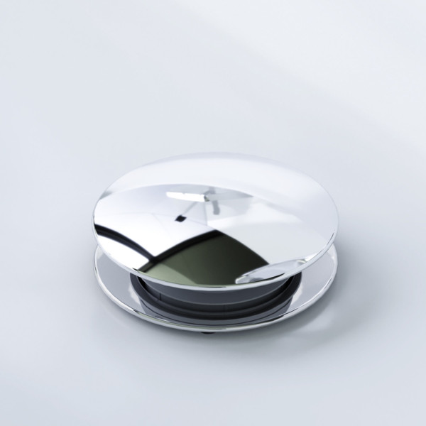 Донный клапан, универсальный. Фото 3