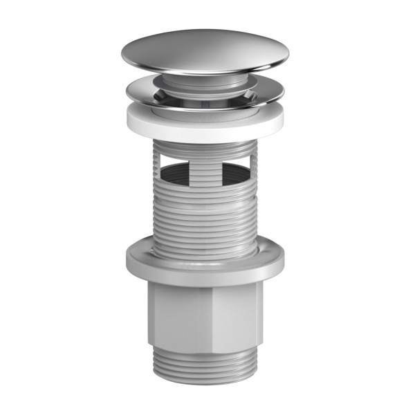 Донный клапан. Фото 2