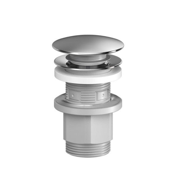 Донный клапан. Фото 3