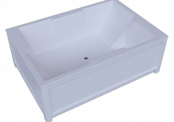 Дорадо пустая с фр.экр. (вклеенный каркас). Фото 2