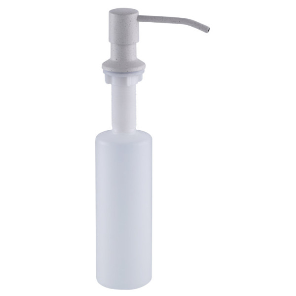 Дозатор для кухонной мойки FASHUN A403-20A, светло-песочный. Фото 1