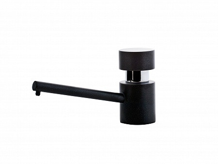 Дозатор EWIGSTEIN "Большой" с колбой 1250мм,антрацит. Фото 2