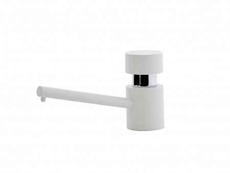 Дозатор EWIGSTEIN "Большой" с колбой 1250мм,иней. Фото 2