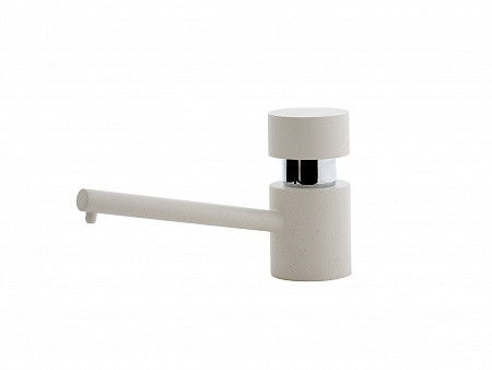 Дозатор EWIGSTEIN "Большой" с колбой 1250мм,крем. Фото 2