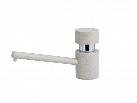 Дозатор EWIGSTEIN "Большой" с колбой 1250мм,топаз. Фото 1