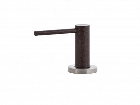 Дозатор EWIGSTEIN "Малый" с колбой 500мм,шоколад. Фото 2