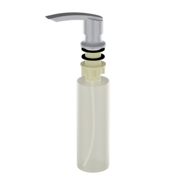 Дозатор Ulgran U-02(342), графит. Фото 1