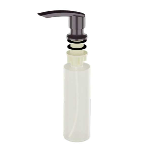 Дозатор Ulgran U-02(345), шоколад. Фото 1