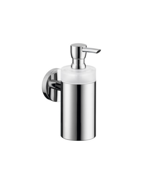 Дозатор жидкого мыла Hansgrohe Logis Подвесной, (40514000). Фото 1