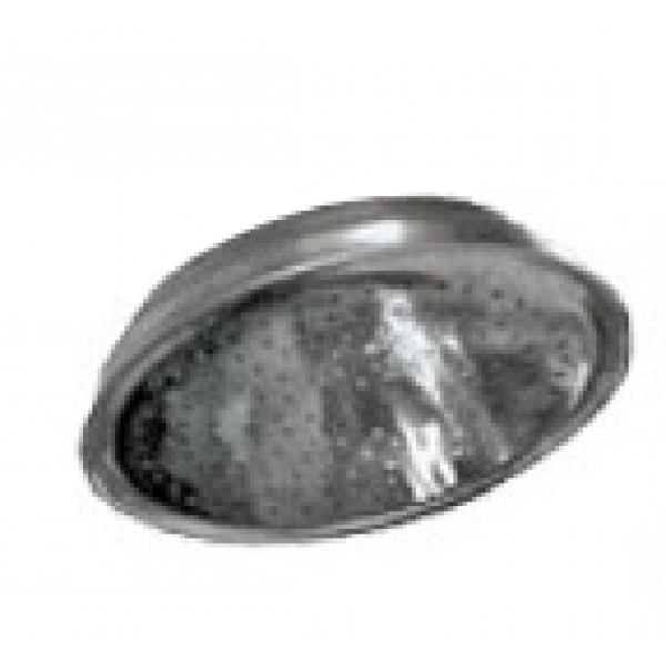 Душ верхний для душевой штанги ЦС. Фото 1