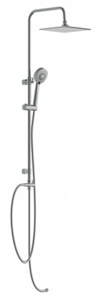 Душеая система Cersanit NENO без смесителя. Фото 1