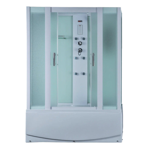 Душевая кабина (душевой бокс) Timo Eco TE-0750, 148x80x218. Фото 3