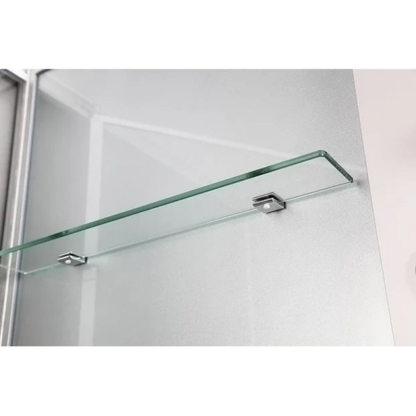 Душевая кабина (душевой бокс) Timo Lux TL-1506, 167x90x220. Фото 4