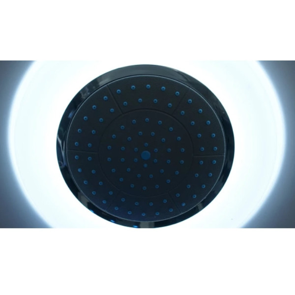 Душевая кабина (душевой бокс) Timo Standart T-1135, 135x135x220. Фото 5